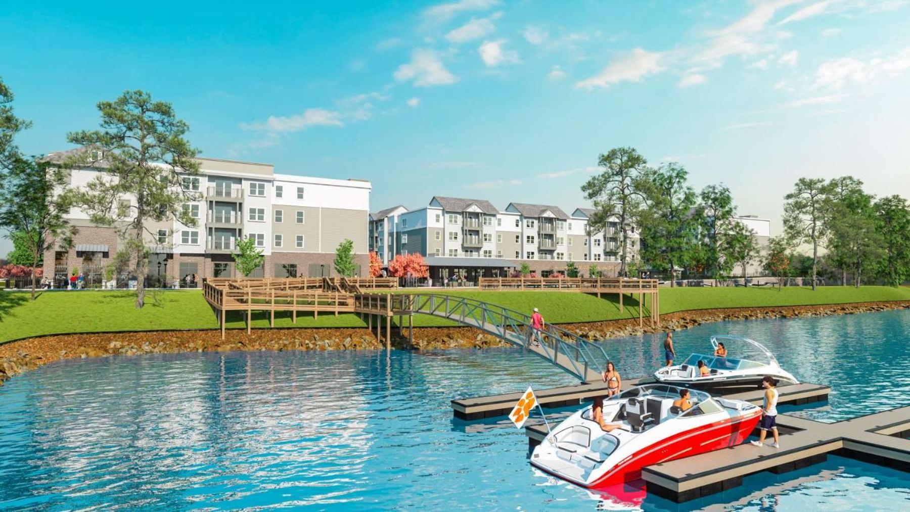 Dockside Dreams By Lake Hartwell With Clubhouse Amenities Apartman Clemson Kültér fotó