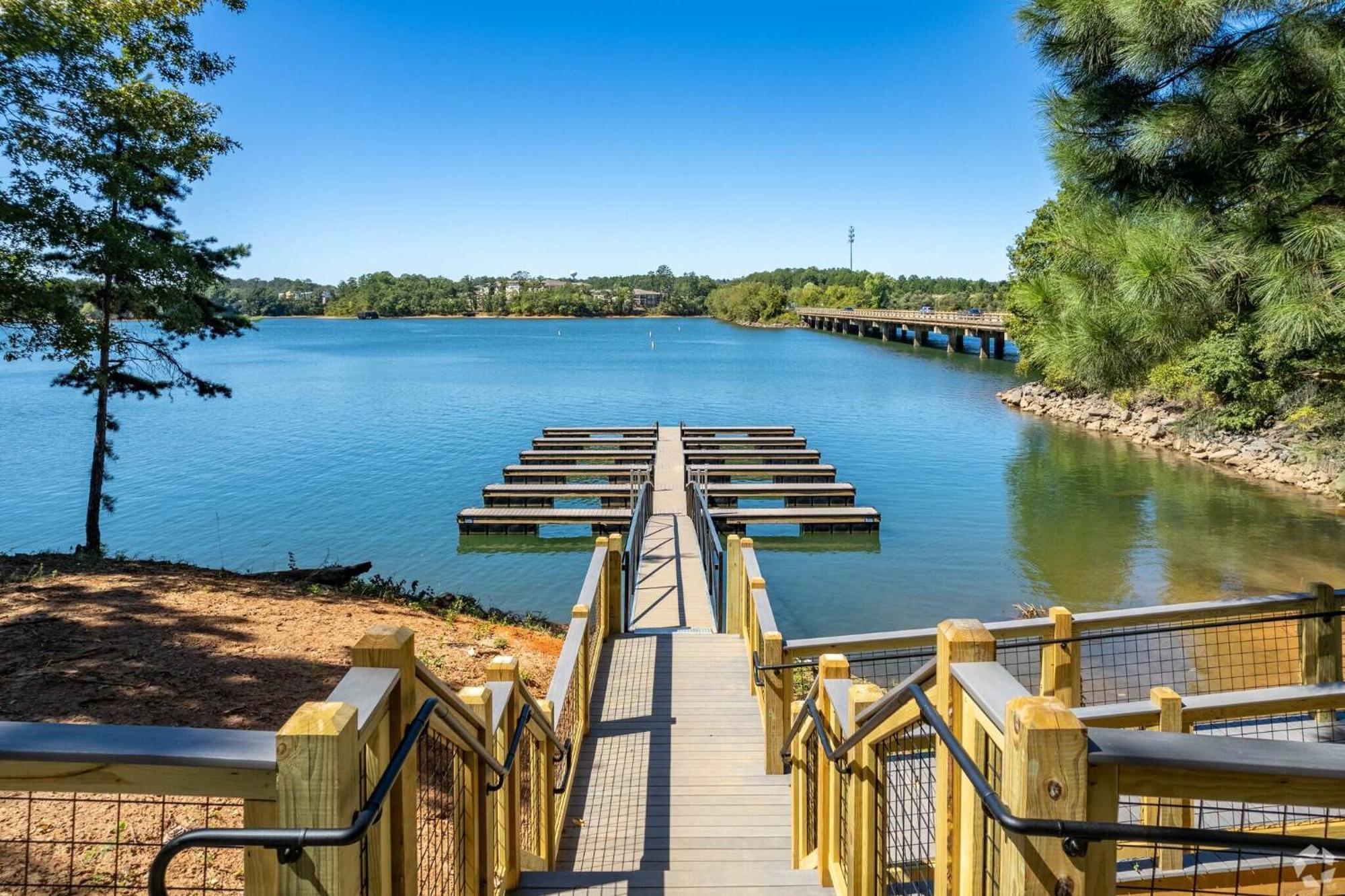 Dockside Dreams By Lake Hartwell With Clubhouse Amenities Apartman Clemson Kültér fotó