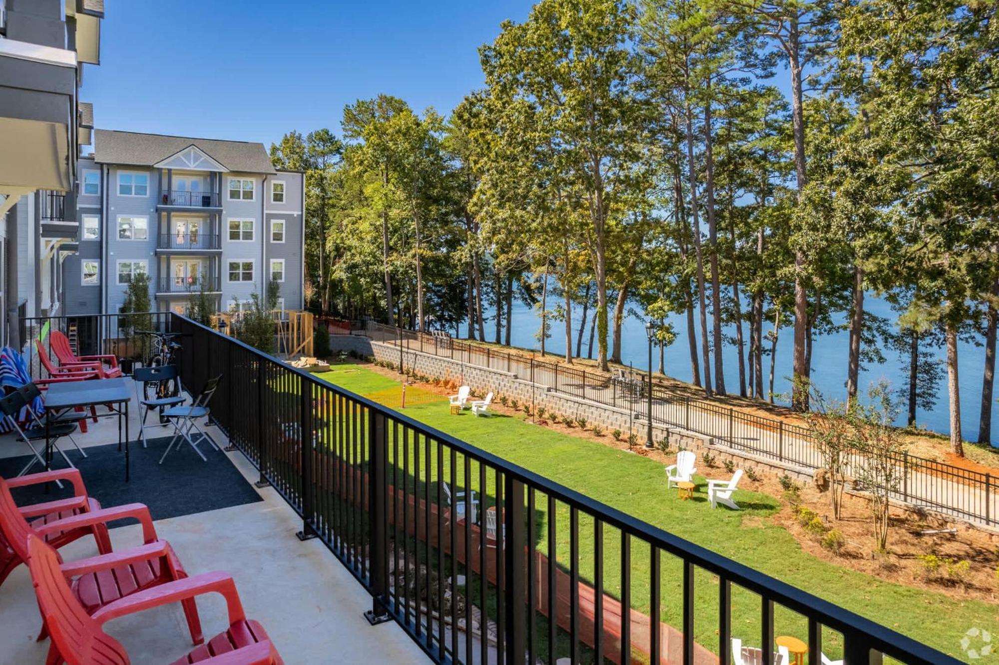 Dockside Dreams By Lake Hartwell With Clubhouse Amenities Apartman Clemson Kültér fotó